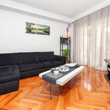 Apartment Cave Rovinj Exterior foto